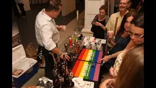 Mixology Boca 2019