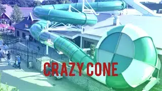 Marveld crazy cone