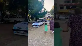 Modifiyeli Tofaş Şahin #airs&uuml;spansiyon #modifiye #tofaş #şahin #doğanslx