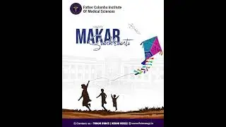 Wishing you and your family a joyful and prosperous Makar Sankranthi!