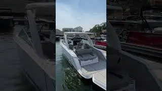 Four Winns Friday😁🛥️
