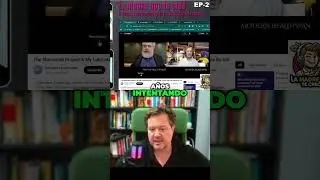 George Church y el Mamut Lanudo: &iquest;Podemos Revivir a un Gigante de la Edad de Hielo? (Spoiler: si)