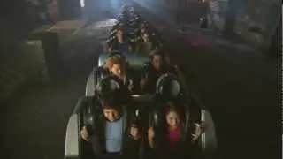 Rock 'n' Roller Coaster Starring Aerosmith - Hollywood Studios