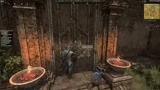 The Elder Scrolls Online(ESO)_Daily Endeavors_Complete 1 Public Dungeon Group Event