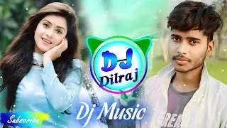 Eka Dil Ki Janch Krare Saga - Hyper Bass - Dj Dilraj Goad