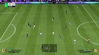 Partida com wendellira ea fc 26, jogao.