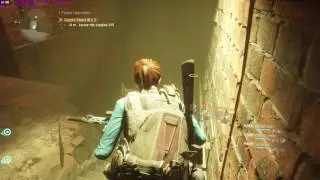 The Division - Underground DLC - Gameplay
