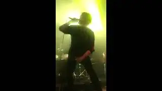 The Voidz - Pyramid Of Bones (Live) Portland, Oregon 7/27/2018