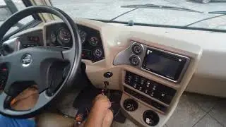 Forest River Legacy SR340 360RB 2016 года, 134 995 долларов США