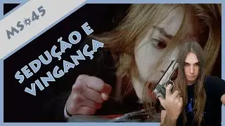Ms .45 - Sedu&ccedil;&atilde;o e Vingan&ccedil;a (1981) | Review
