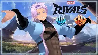 【S5 Ranked】Your RP needs aren't my prerogative!