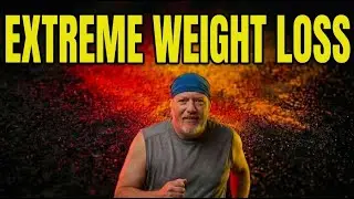 Extreme Weight Loss.  Challenge 365: Day 112 HALF MARATHON IN 31 DAYS