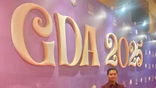 Golden Dairy Award 2025 PT. Nestle Indonesia 