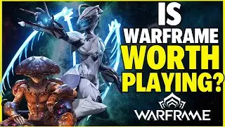 Сможет ли новый игрок наслаждаться Warframe в 2025 году?