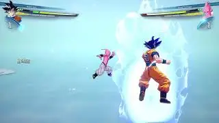 Sparking Zero