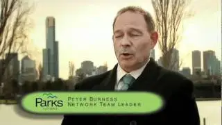 Clearswift Video Case Study - Parks Victoria (Full version)