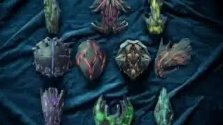 Gaining crucial tributes for taking down the queen | ark Crystal isles episode 6