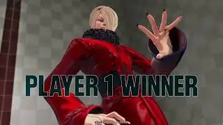 KOF XV - LordCombo (Iori,O.Chris/Ash/K') x KaphwanFabi (Isla/Blue Mary/Terry) - FT10 - 22/08/22