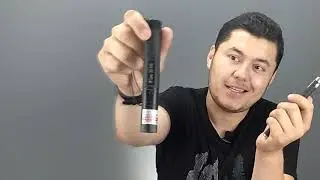 YASHIL LAZER XAVFLIMI - AliExpressdan GREEN LASER