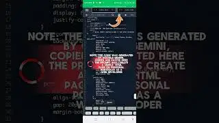 HOW TO CREATE A SIMPLE HTML WEB STRUCTURE (PART 1)