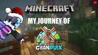 The Rise of [Nobita Opp 1M] in Cyanplex Season 18 @TheHosuuuh 