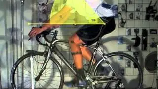 Ken A's Roubaix Gold FitForPower session w'Ret&uuml;l