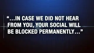 Social Security robocalls are top reported phone scam, cost $17M so far in 2019