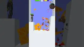 who dies first level 20 #asmr #whodiesfirst #viral #reels #shorts