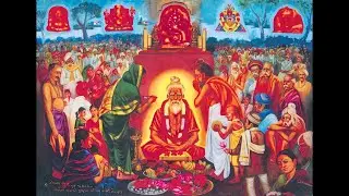 🌸श्रीमन् महासाधू श्रीमोरया गोसावी महाराज प्राप्त श्री मंगलमूर्तींची धुपारती, १६ जानेवारी २०२६🌸