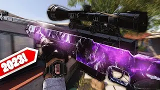 BLACK OPS COLD WAR in 2023..