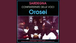 Stabat Mater (Canto del giovedì santo)