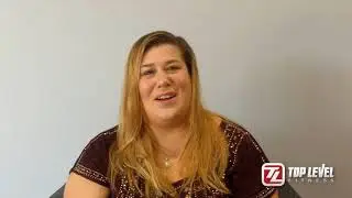 Top Level Fitness - Amanda Gutowski - Naperville Gym