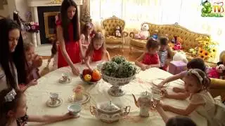 Lollipops - Mama
