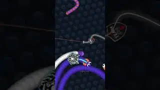 👑 .TR ⚡️ Slither io 🐍 #phonkmusic #phonk #memes #edit #music #slitherio #snake #funkkast #gaming
