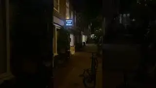 Coffeeshop Club Media in Amsterdam(2022)