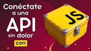 🚀 Aprende a usar APIs con JAVASCRIPT (SIN Complicaciones) 😁 Desde 0, PASO a PASO