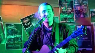 Cody Ponder Band - 