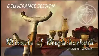 Чудо Мефисобета, сеанс освобождения 120525