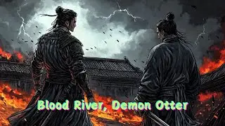 Chinese Horror Stories: Branded a Demonic Priest, I Summoned Thunder to Burn the County Alive