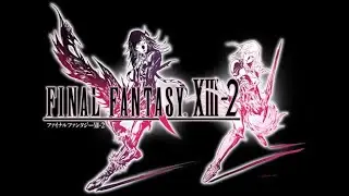 Final Fantasy XIII-2 [FR] Film Complet DLC Sazh