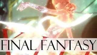 Final Fantasy XIII | Playthrough [pt.40] The Lindblum - Sanctum Guardian Corps