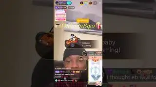 Brandon Keys Exposed/Keith, Rick Rosa & Others Talk About It #bigo #bigolive #bigovlog