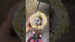 The crown 🤩 #donut #donutshop #vegas #food #entrepreneur #womenowned #beyonce #dessert #baker