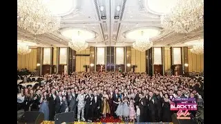 Preeminent Group 2023 Black Tie Gala & 15th Anniversary Celebration #PG2023Gala