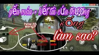 [Grena Free Fire] Đấu Tranh Với Sự Sống | Kịch T&iacute;nh Từng Gi&acirc;y | God TV