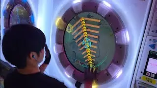 【maimai】つるぺったん でらっくす譜面 でらっくスコアMAX