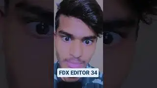 #love FDX EDITOR 34 इंस्टाग्राम#love