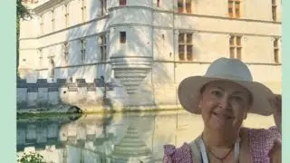 MI VIAJE POR EL VALLE DEL LOIRA ( PARTE I)