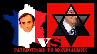 CSOJ 2/2 : Zemmour VS Attali et tout un plateau de libéraux