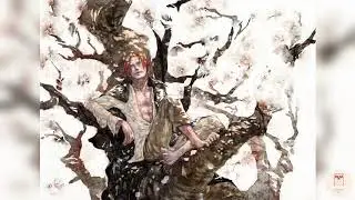 Shanks theme 2 - One piece OST (Highest Quality)